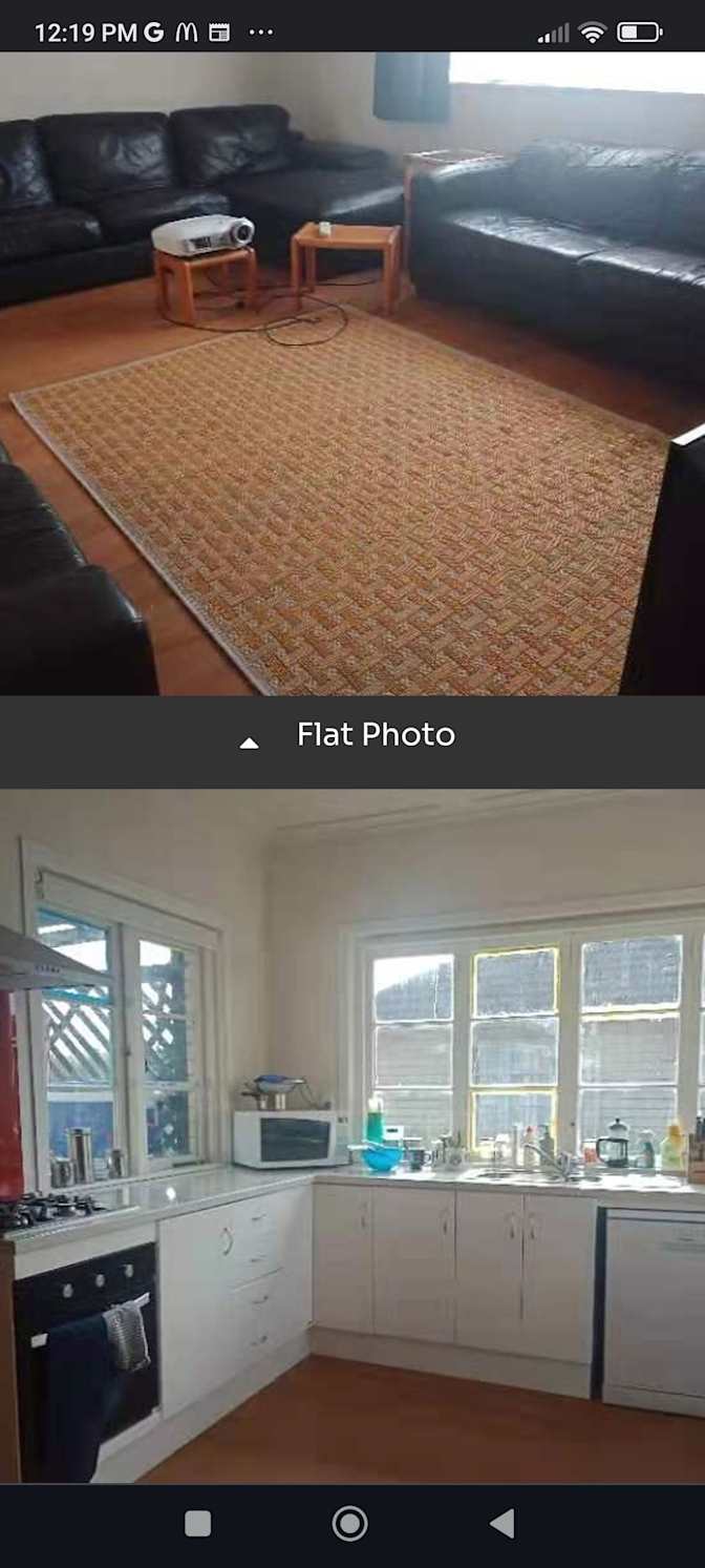 Hayden's room