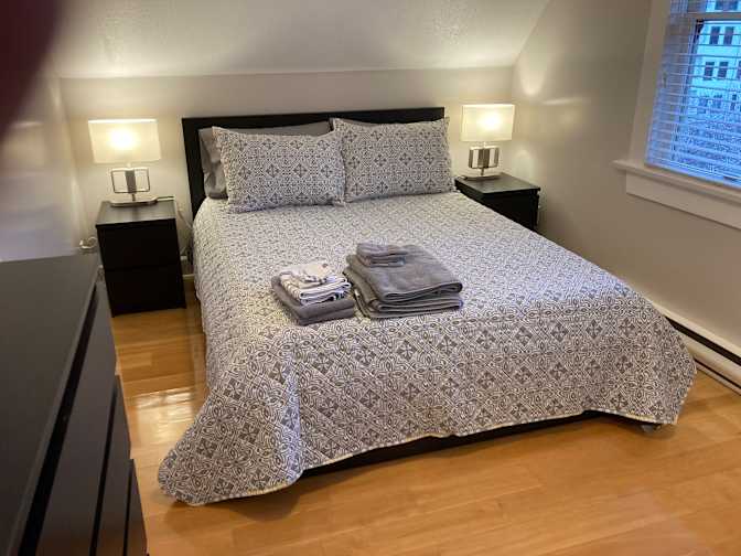 Emily's room
