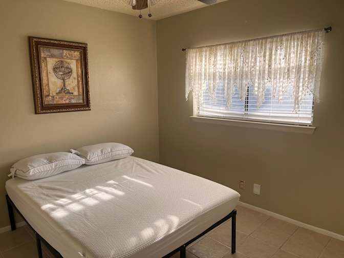 PadSplit's room