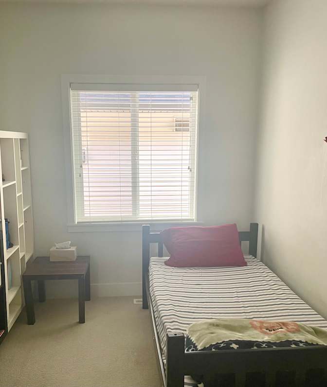 Lily's room