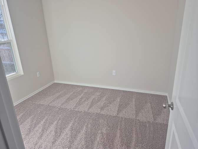 Eric's room
