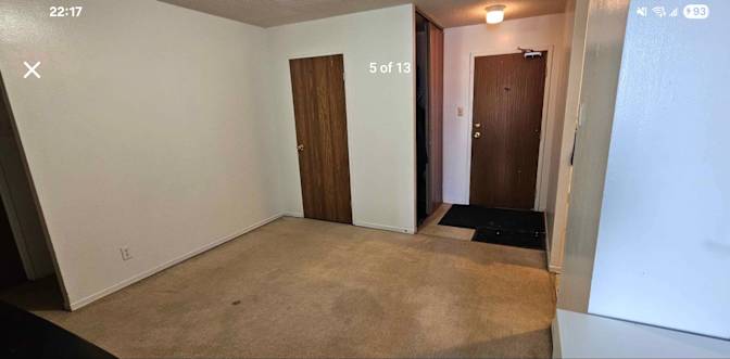 Connor Venier's room