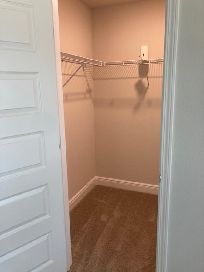 Bianca's room