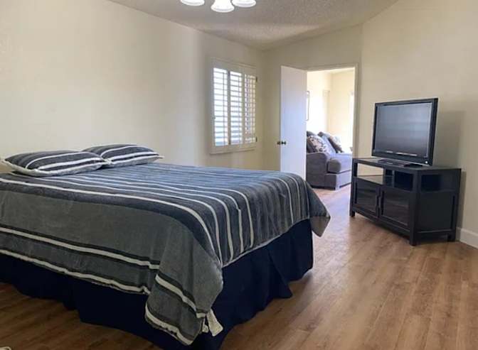 Daniel's room