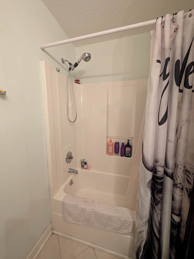 Susan's room