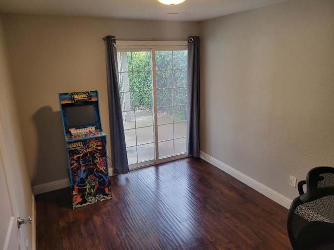 Jose's room