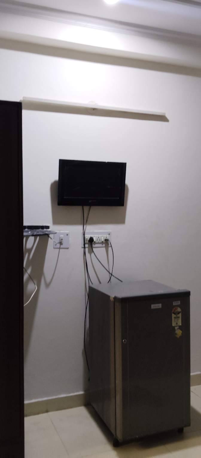 Mukarram's room