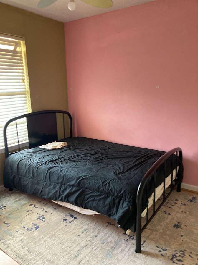 William's room