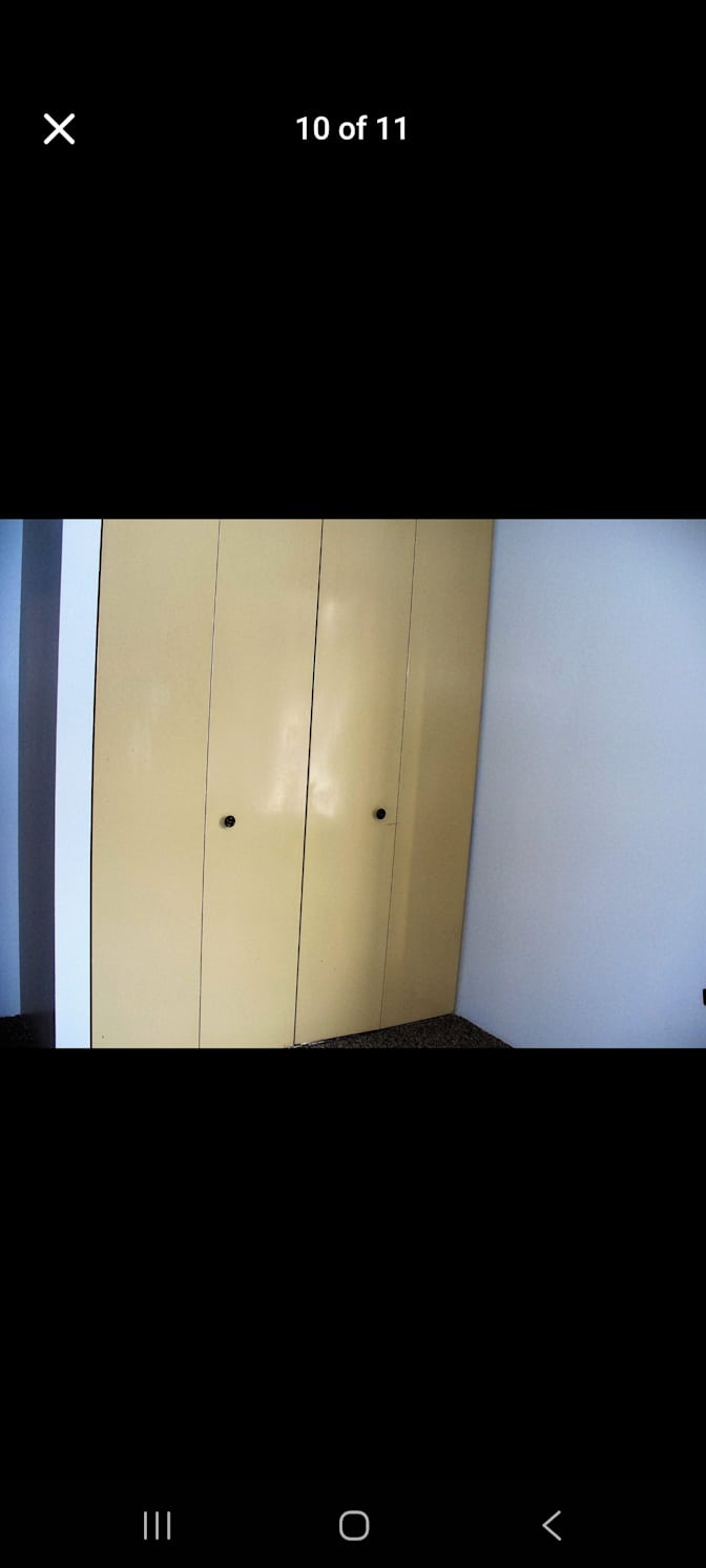 Tim's room