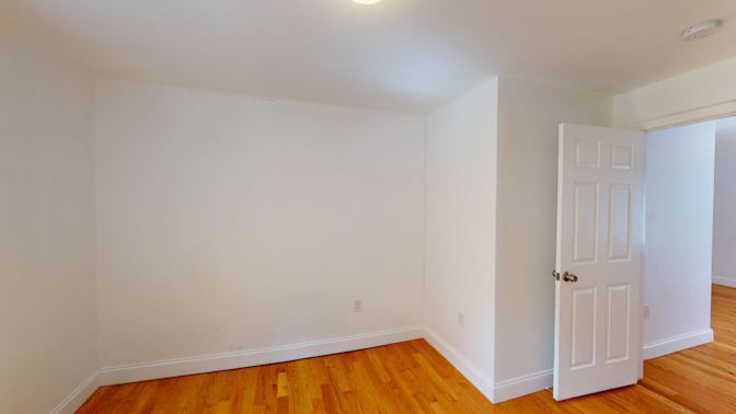Sam June's room