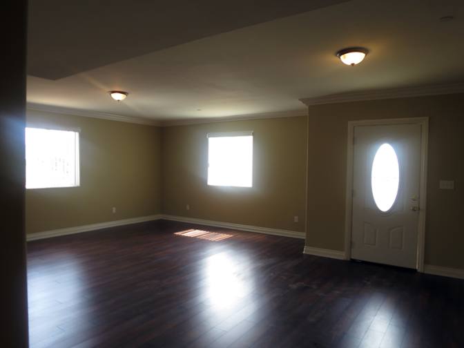 Charlene's room