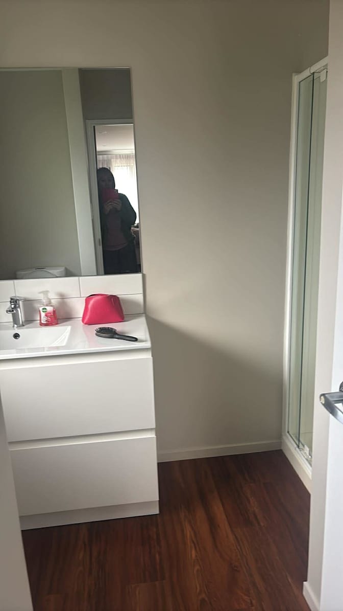 Kathy's room
