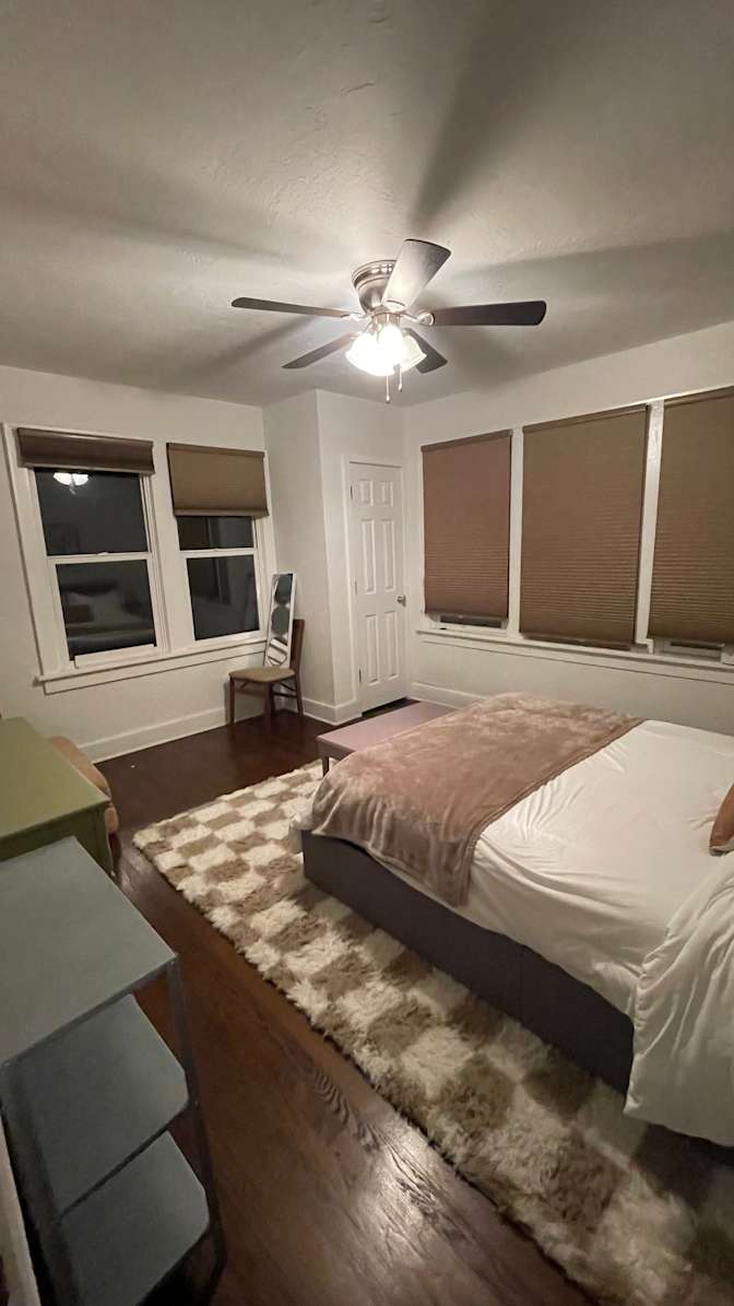 Joseph's room