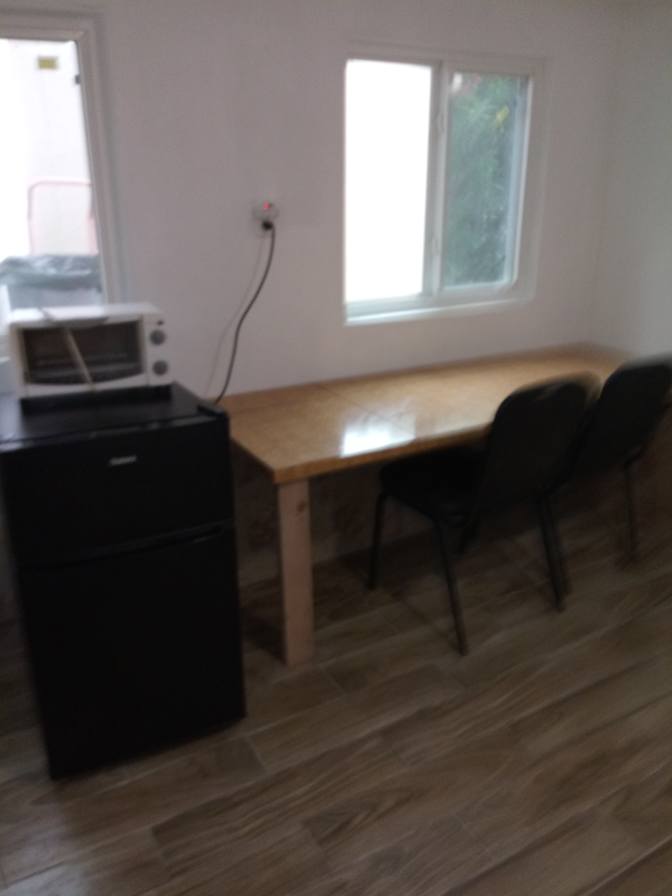 Robert's room