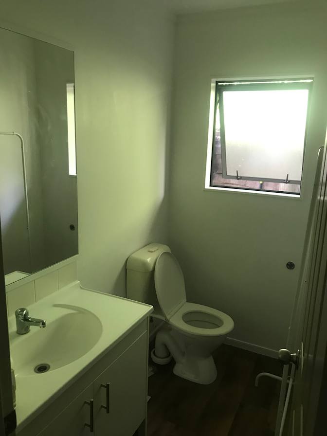 Rob's room