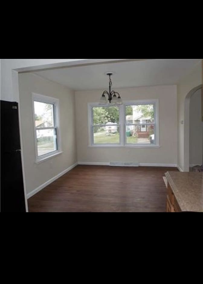 Christopher's room
