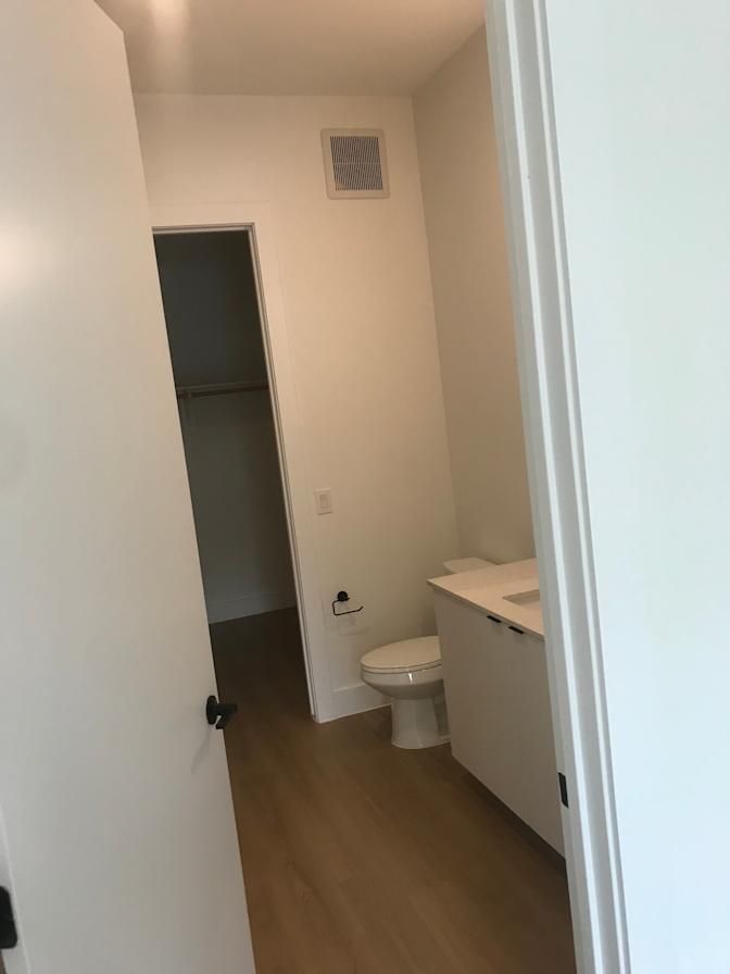 Gabriel's room
