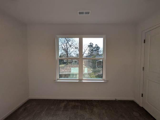 Alcove Rooms's room