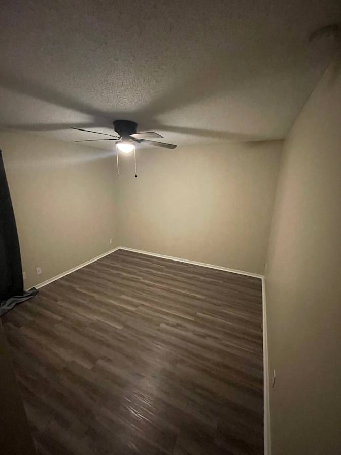 Alex's room