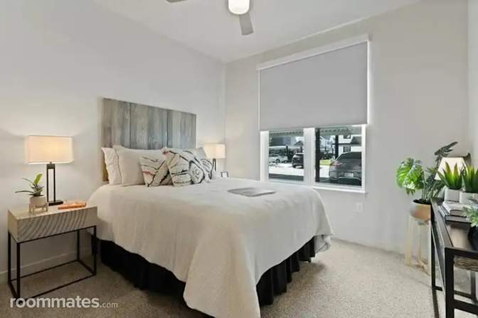 Joseph's room