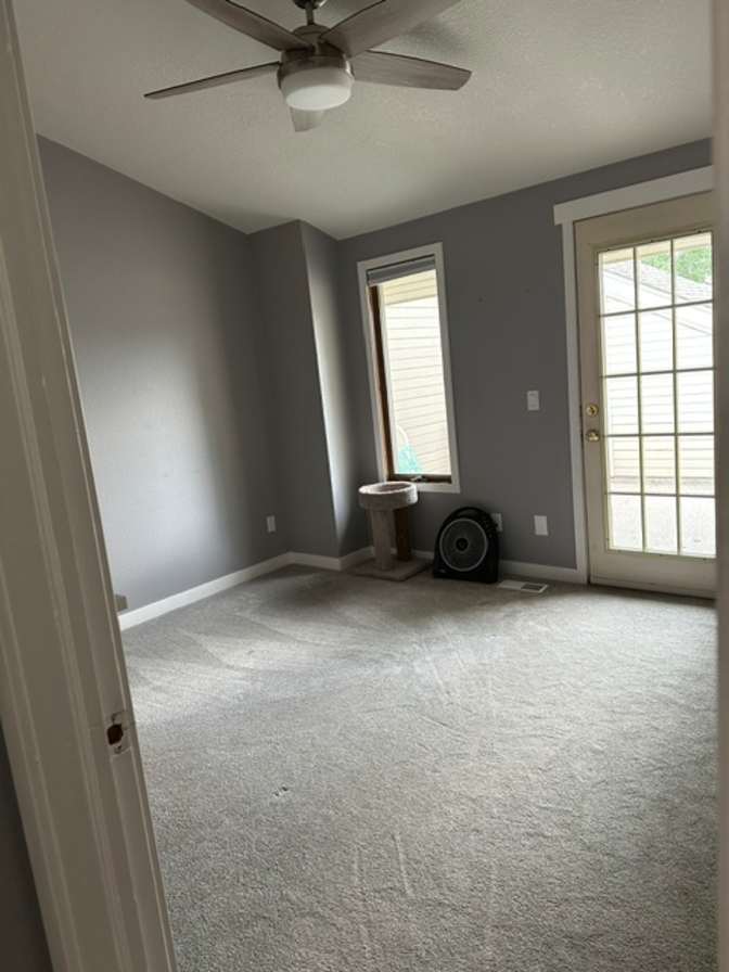 Adalyn Kara Lukowicz's room