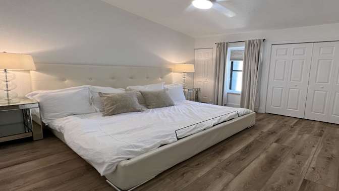 PadSplit's room