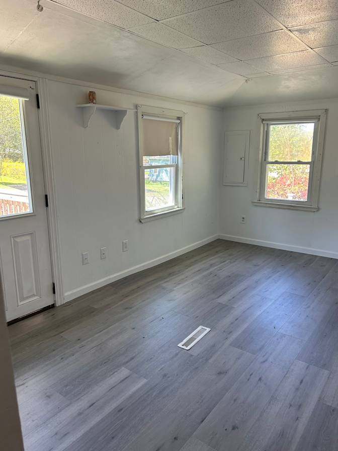 Lindsey's room