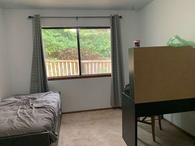 Erin's room
