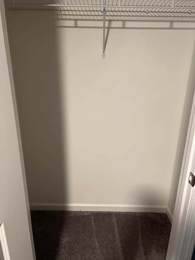 Jacinta's room