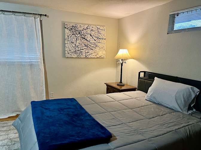 T.'s room