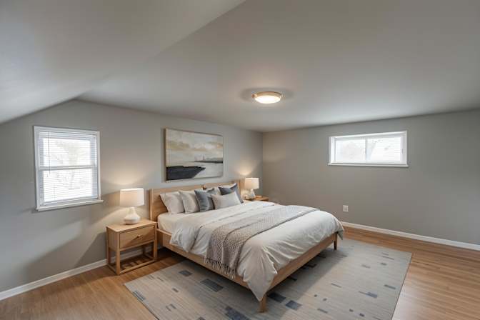 renee's room