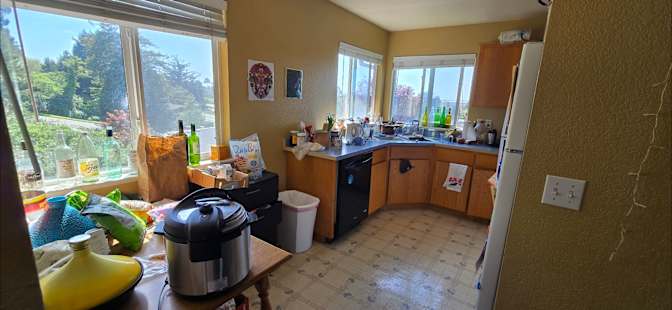 Sterling's room