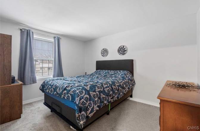 Robert Grajales's room
