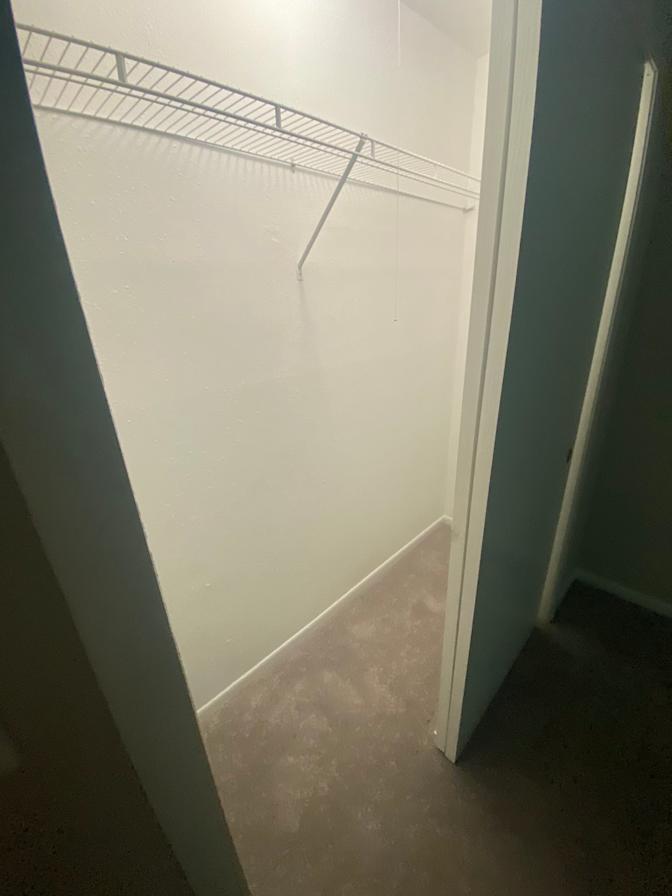 Rashun's room