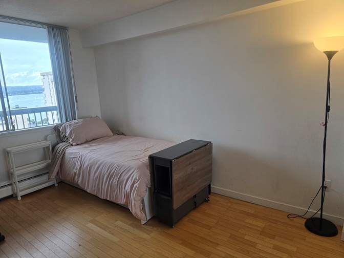 Seyoung's room