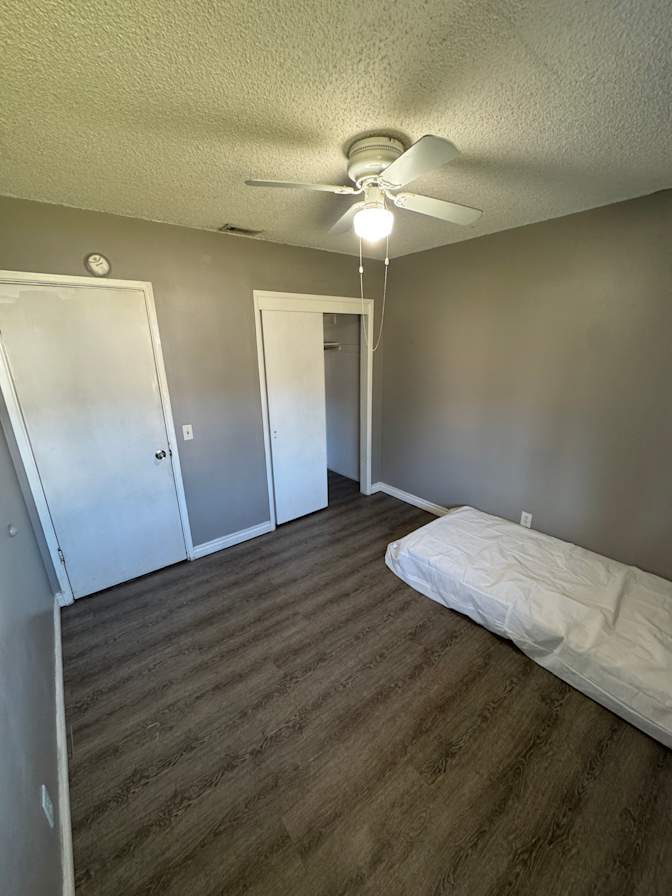 Daniel's room