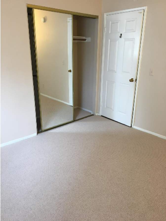 Erin's room