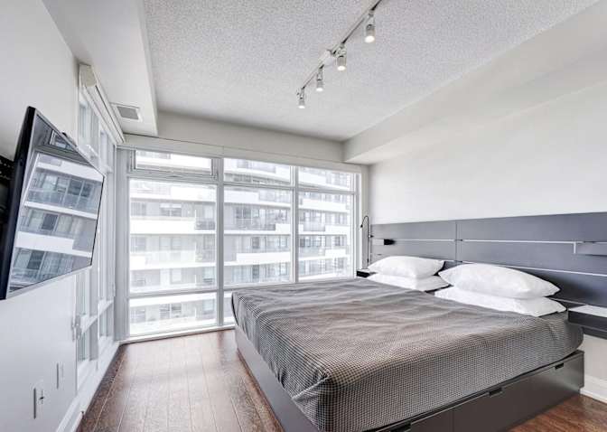 Dorothy's room