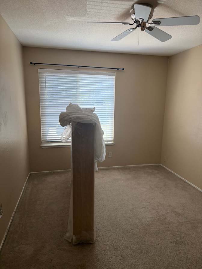 Brenn's room