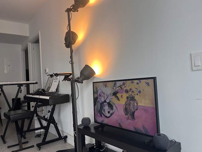 Jacob's room