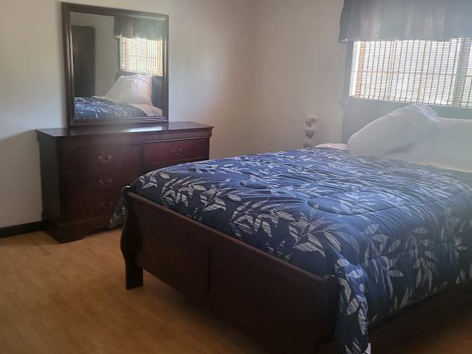 Robert DiPrimio's room
