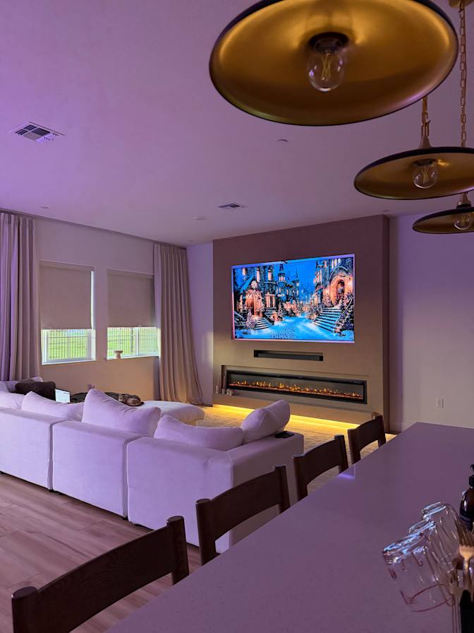 sofia's room