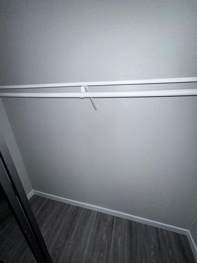 Kayla's room