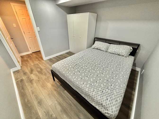 Quyen's room