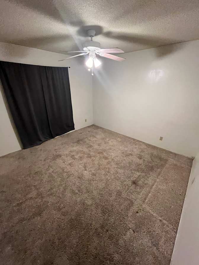 Annette's room