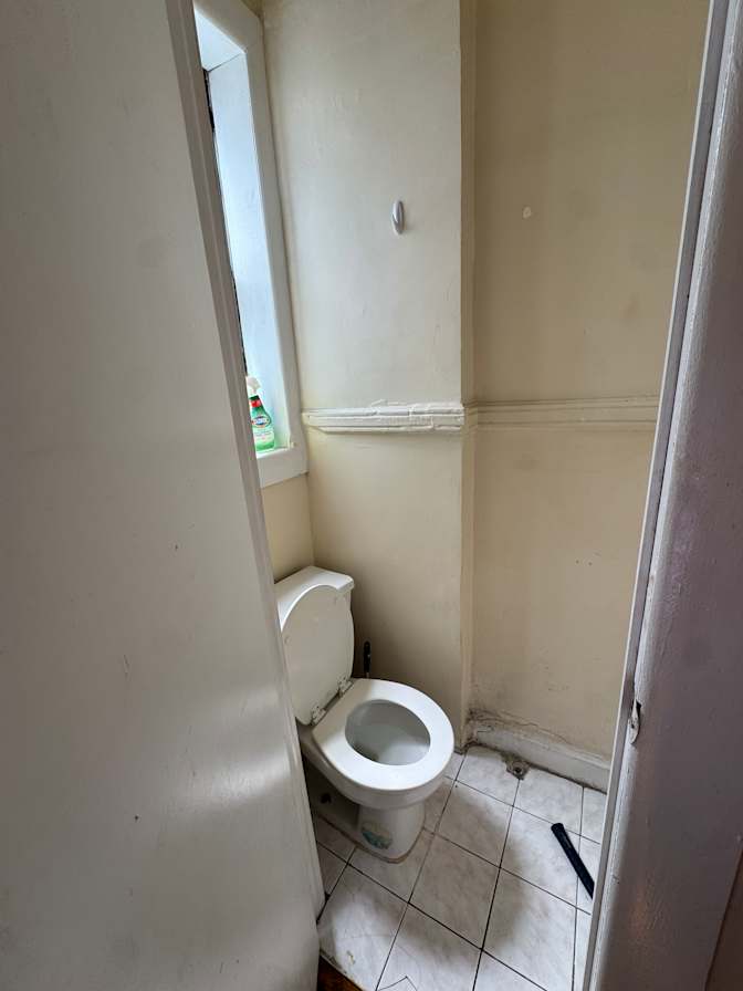 Sanjita's room
