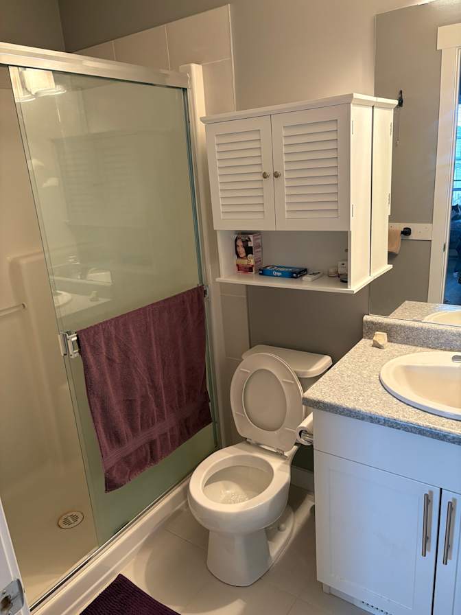 Jack's room