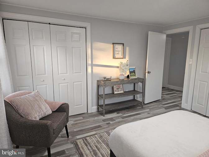 Doctor's room
