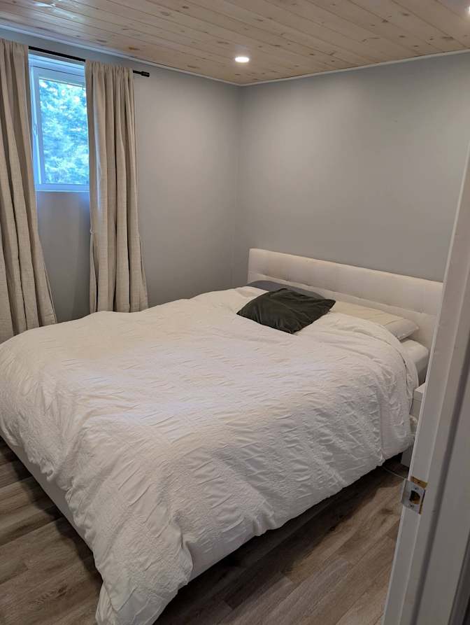 Anj's room