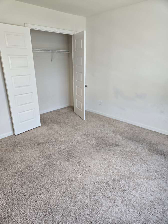 LaToya's room